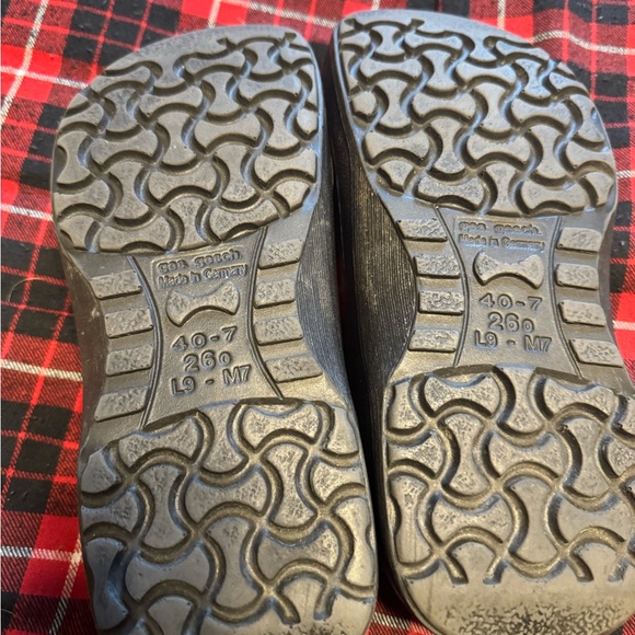 Birkenstock Birki’s clog. - Picture 3 of 5